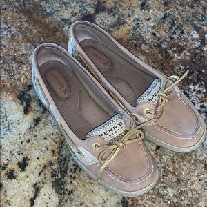 Sperry Top-Sider Size 5.5